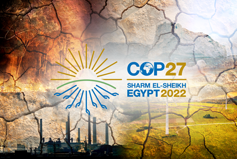 COP27 s-a încheiat la Sharm el-Sheikh cu un bilanţ contrastant