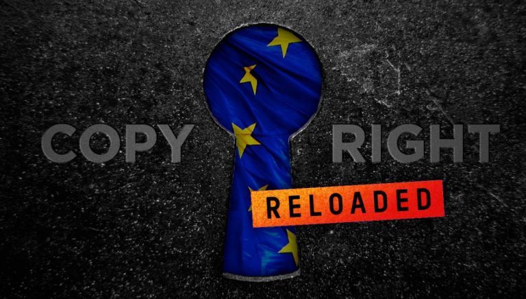 EANA salută şi susţine reforma drepturilor de autor din UE
