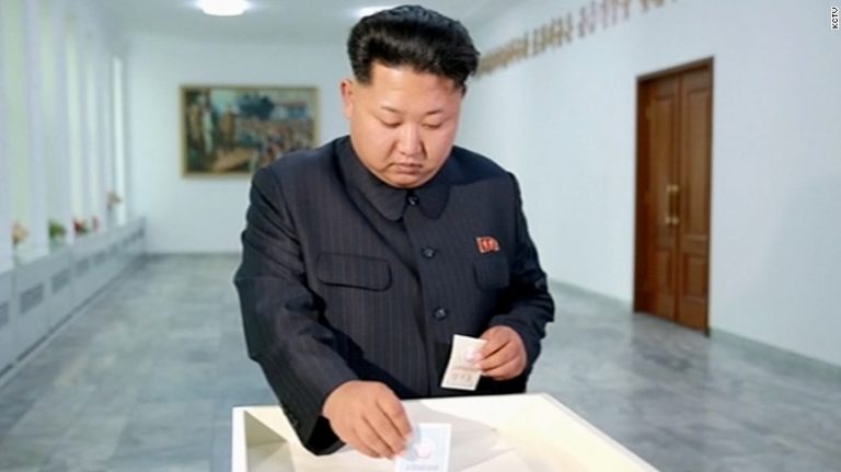 Alegeri pentru un nou parlament în Coreea de Nord