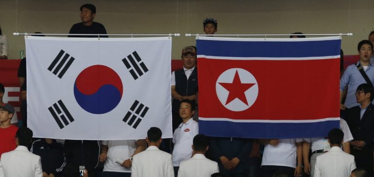 Coreea de Nord şi de Sud discută despre redeschiderea unui birou mixt de legătură
