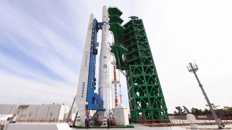 Racheta Nuri a fost lansată cu succes, marcând un moment de cotitură pentru programul spaţial sud-coreean