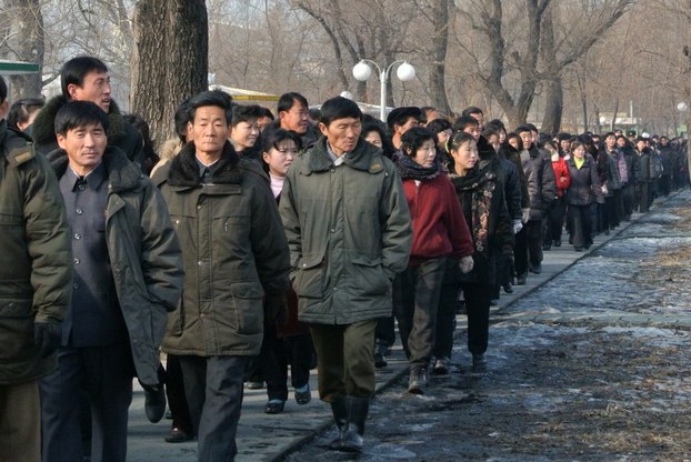 Vladimir Putin afirmă că 40.000 nord-coreeni lucrează în Rusia în prezent