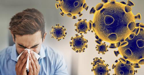 Cercetătorii australieni au descoperit o metodă de prognosticare a efectelor gripei