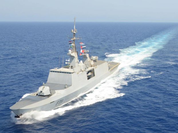 Franţa şi Italia vor să se alieze în industria navală militară