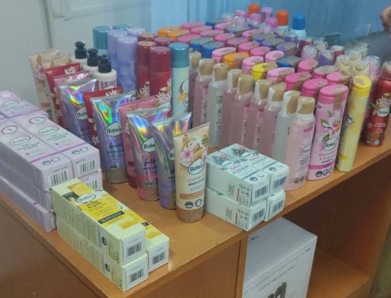 Procedură simplificată de introducere pe piața din Republica Moldova a produselor cosmetice din UE