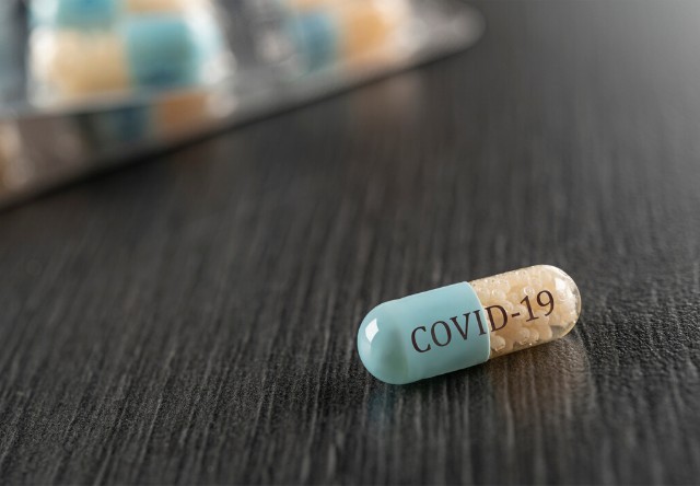 AstraZeneca a început să testeze un tratament împotriva COVID-19 bazat pe anticorpi