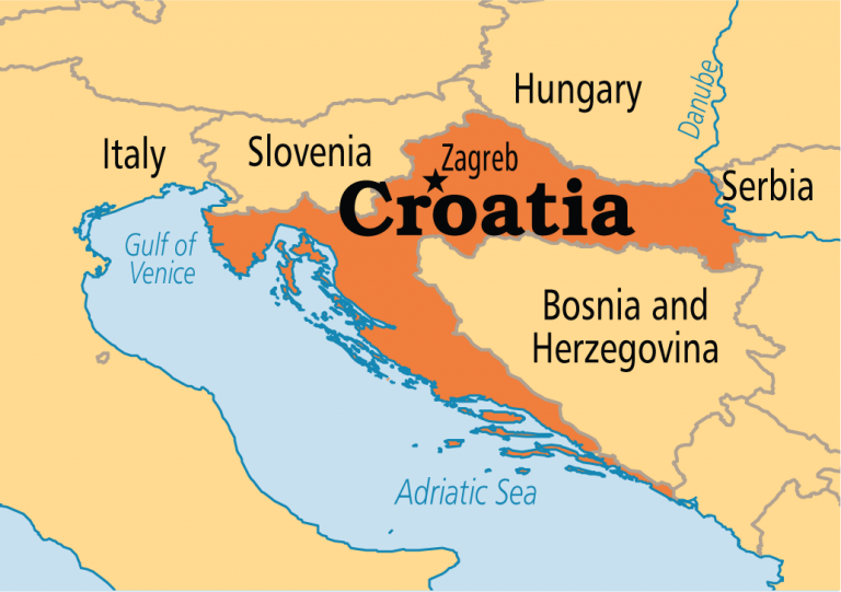 Liderii croați ignoră decizia Tribunalului Penal Internațional pentru fosta Iugoslavie și aduc omagii liderului bosniac croat declarat criminal de război