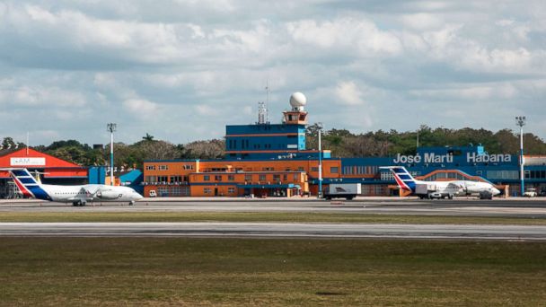 Cuba: Un avion Boeing 737 s-a prăbuşit în timp ce decola de pe aeroportul din Havana