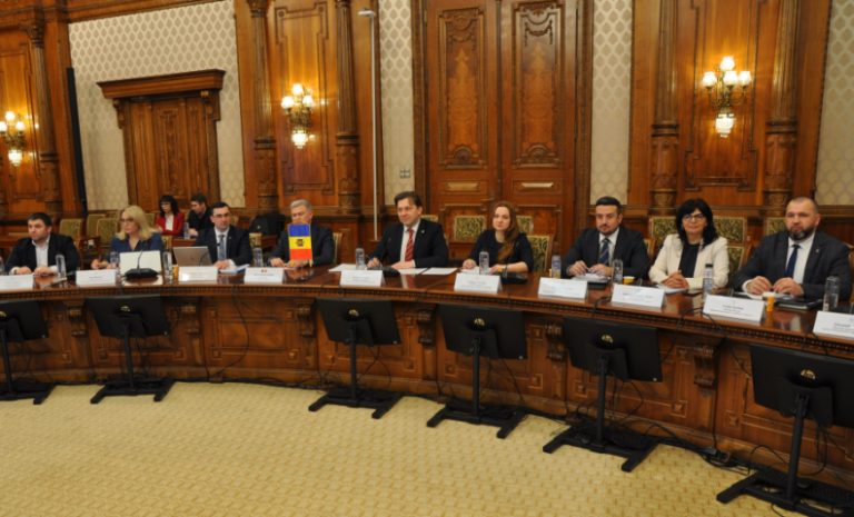 Moldova și România vor colabora în domeniile educației și cercetării, pe agenda MEC