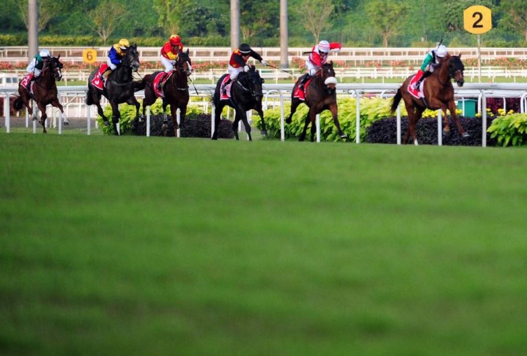 Singapore renunță la cursele de cai organizate timp de 180 de ani