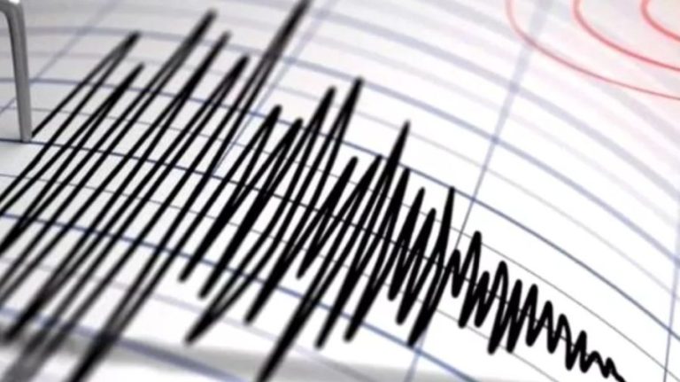Cutremur în apropiere de R. Moldova: Ce magnitudine au avut seismul