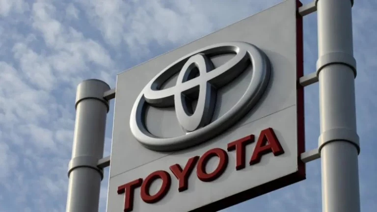 Toyota acceptă cea mai mare creștere salarială din ultimii 25 de ani