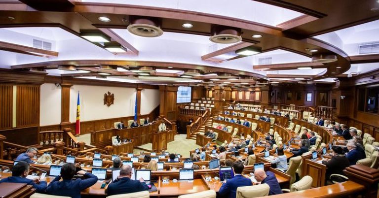 În 2024, Parlamentul va realiza evaluarea a 33 de legi implementate anterior