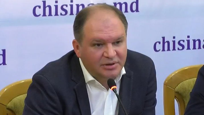 VIDEO/ Ce salariu primeste primarul general al capitalei, Ion Ceban: „Ar fi bine să primească toți ca miniștrii”