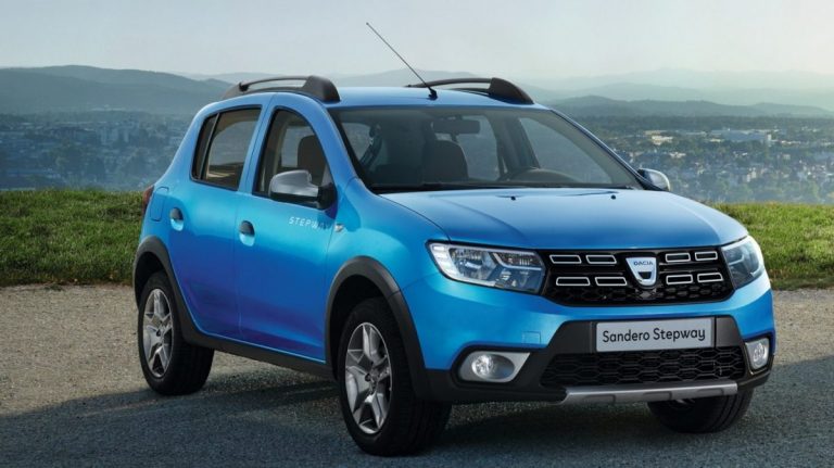 Vânzările Dacia în Germania au crescut cu aproape 4% în mai
