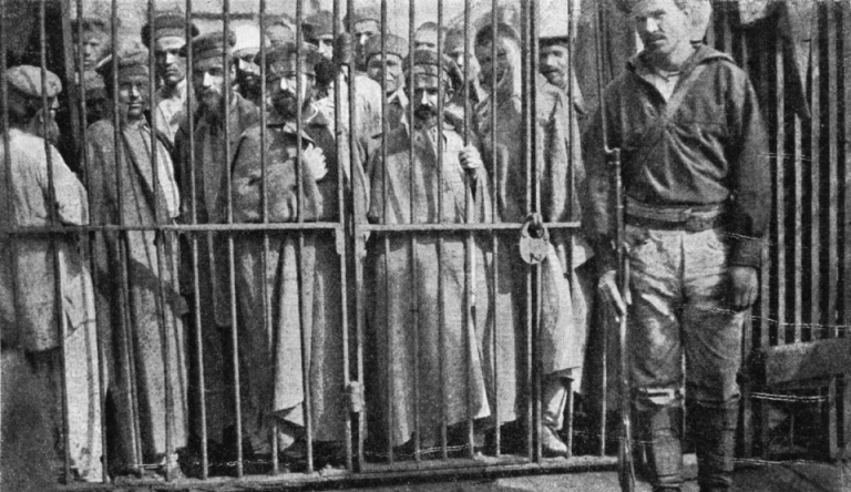 Rusia a ordonat distrugerea arhivelor Gulagului, afirmă un istoric
