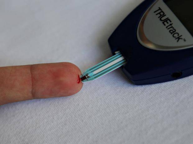 În ultimii trei ani se înregistrează o creștere a cazurilor noi de diabet