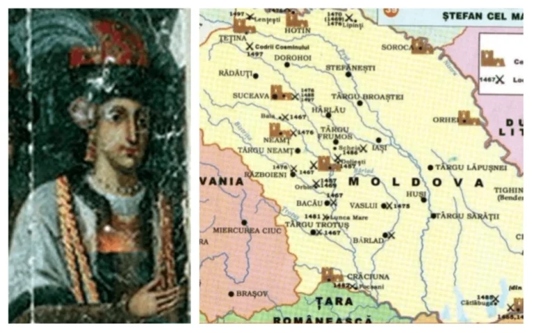 Cine au fost domnitorii Moldovei porecliţi Lăcustă Vodă şi Pârlea Vodă