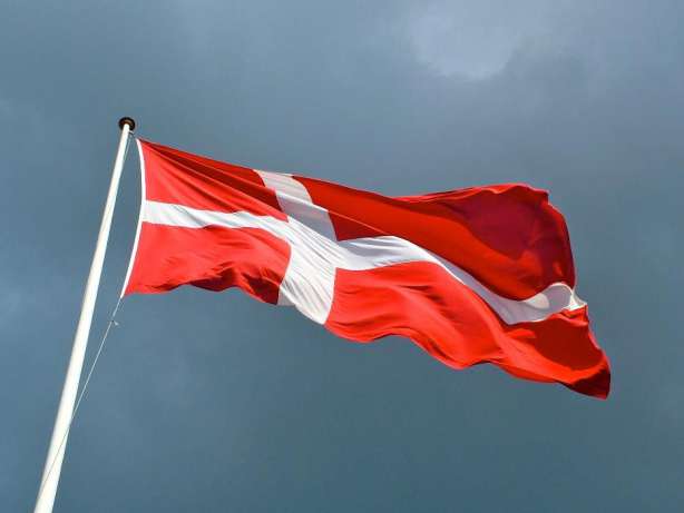 Danemarca şi-a redeschis ambasada de la Kiev