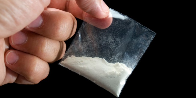 Un nou tip de drog se răspândește rapid în Europa: poate fi mai puternic decât fentanilul