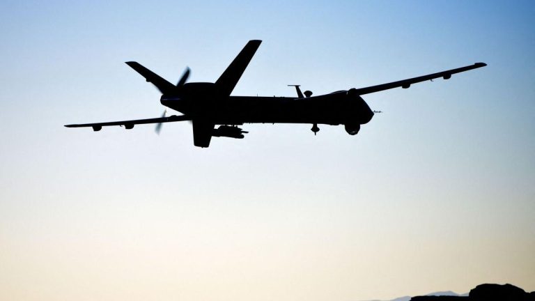 Ucraina a lovit cu drone infrastructura petrolieră rusească de la Novorosiisk