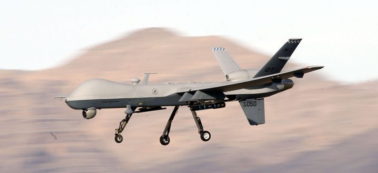 NBC: SUA nu au pierdut numai o dronă în Marea Neagră, mai lipseşte şi altceva
