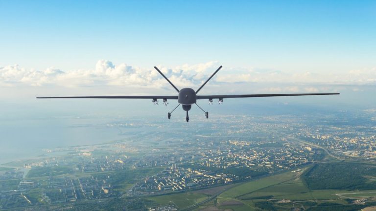 Ministerul rus al Apărării va înfiinţa un centru de dezvoltare a dronelor