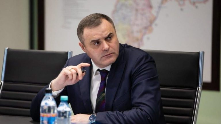 Vadim Ceban: Malul drept al Nistrului ar putea reveni la gazul rusesc din primăvară