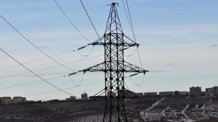 Stația Electrică Vulcănești va fi extinsă prin construcția unei celule suplimentare de 400 de kV