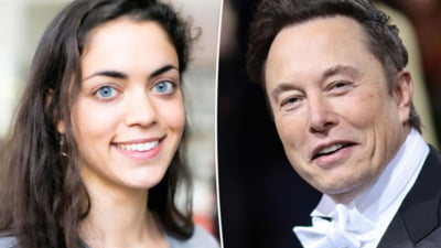Elon Musk, tată de gemeni în secret! Miliardarul american, într-o relație cu o directoare de la compania sa Neuralink
