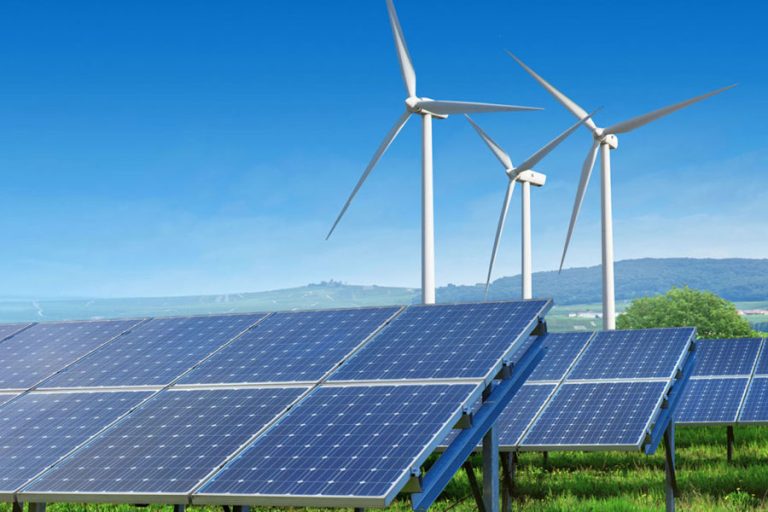 Republica Moldova vrea să atingă o pondere de 27% a energiei regenerabile în 2030