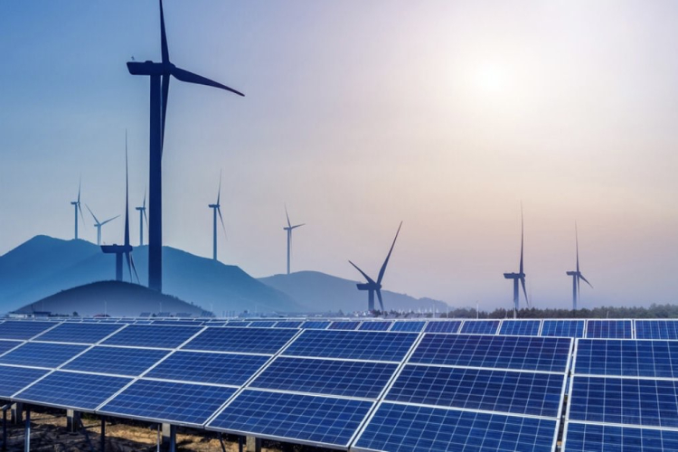 Companie românească: Piața de energie regenerabilă din Moldova are un potențial extrem de mare