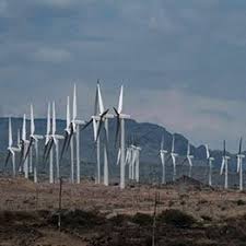 Cel mai mare parc eolian din Africa a fost inaugurat în Kenya