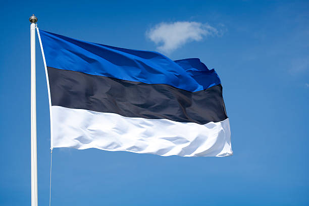 Estonia a început o campanie de demolare a monumentelor sovietice