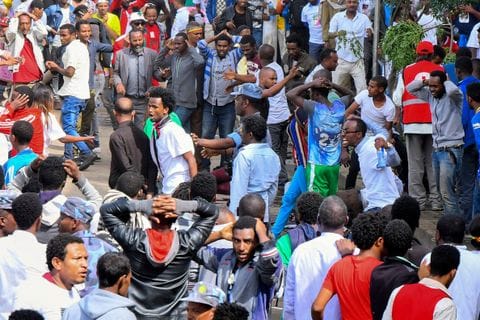 Etiopia a repatriat 65.000 de cetăţeni ai săi blocaţi în alte ţări în ultimele şase luni (minister)