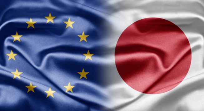 Uniunea Europeană şi Japonia au finalizat acordul comercial de liber schimb