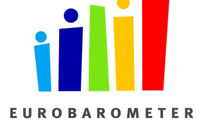Eurobarometru: Aproape jumătate dintre români văd ca pe un lucru bun apartenenţa la UE; în cazul unui referendum pe această temă, 65% ar vota pentru rămânerea în Uniune