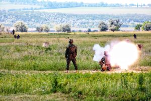 exercitii militare 4