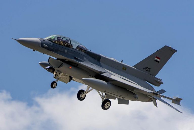 Croaţia consideră cea mai avantajoasă oferta de avioane F-16 a Israelului