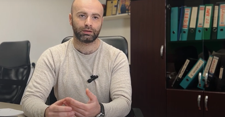 Artur Leșcu, expert în domeniul militar, explică despre drona căzută lângă Etulia (VIDEO)