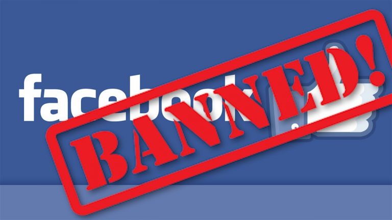 Rusia amenință că va bloca Facebook în Rusia de anul viitor