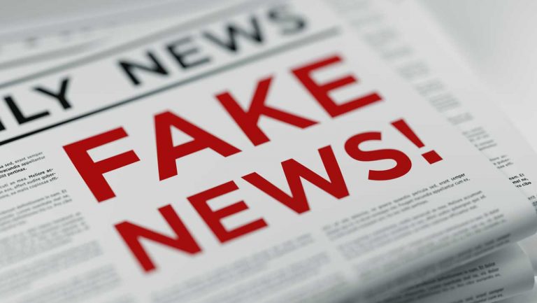 Suedia oferă Moldovei peste 100 de mii de euro pentru combaterea ştirilor false