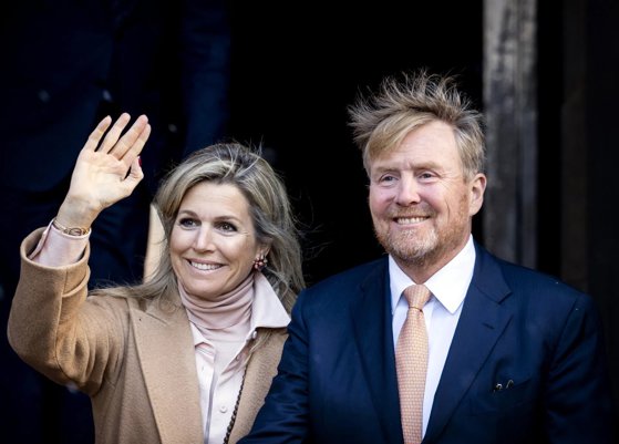 Regele Olandei riscă să piardă jumătate din salariu din cauza unei măsuri fiscale