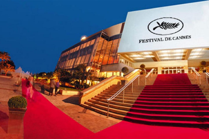 Cannes se “pregătește” pentru festivalul de film prin extinderea plajei