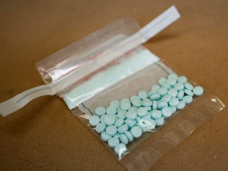 SUA: Rata deceselor în urma unei supradoze de fentanil a crescut de peste trei ori în perioada 2016-2021