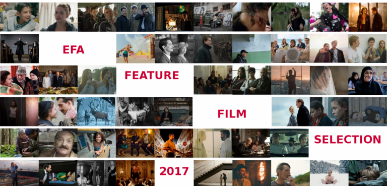 Academia Europeană de Film (EFA) a anunțat sâmbătă nominalizările pentru “Oscarurile europene”