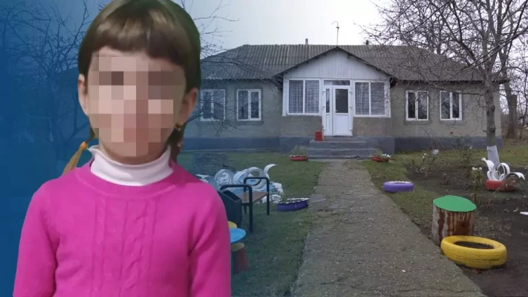 MEC a inițiat o anchetă în legătură cu fetița tunsă de educatoare la Glodeni