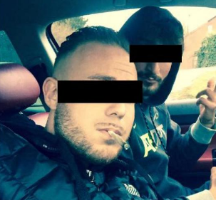 Bărbatul care a intrat cu maşina în mulţime a fost inculpat pentru omor din culpă în Belgia
