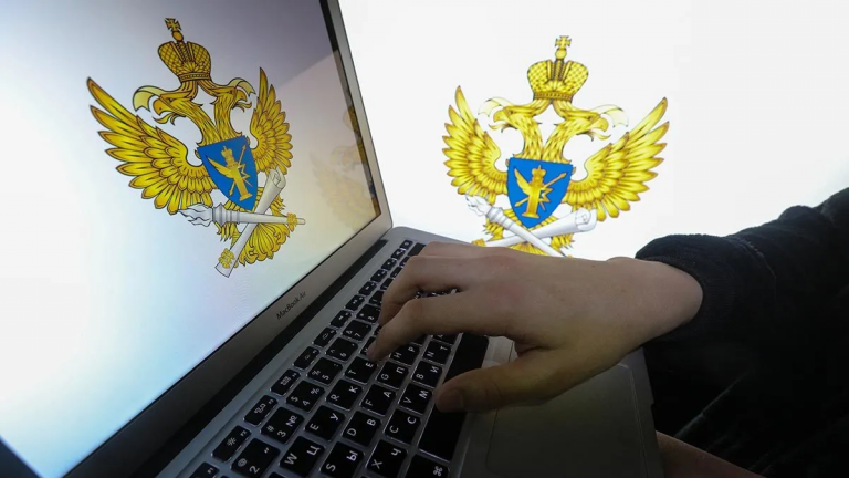 Site-urile media oficiale ruse au suferit întreruperi în timpul discursului lui Putin