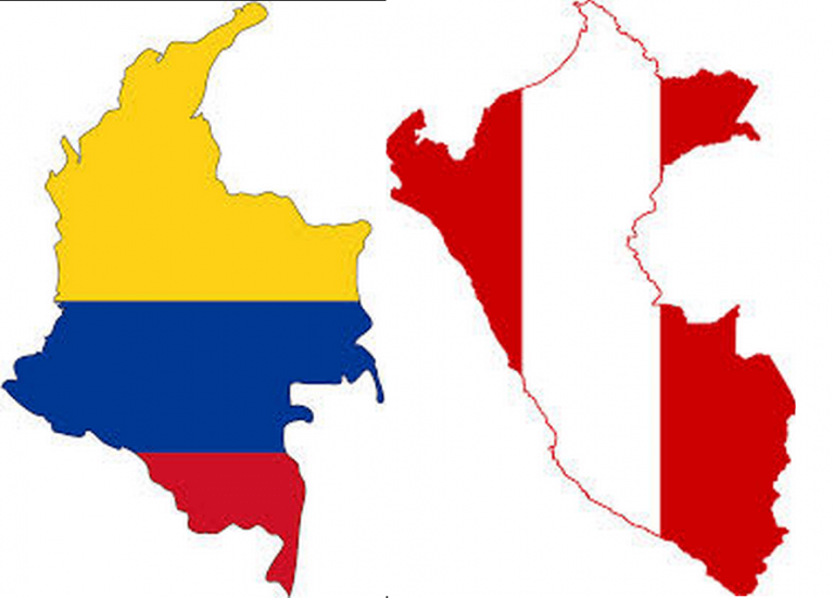 Peru l-a rechemat ‘definitiv’ pe ambasadorul său din Columbia